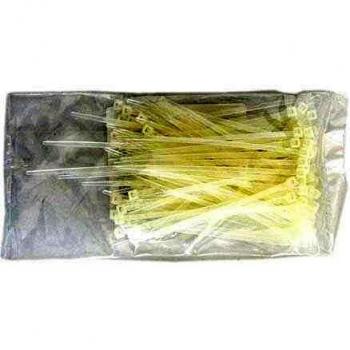 Norma - Brida Nylon Neutro 200X4,8 (Cent