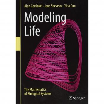 Modeling Life: The Mathematics of Biological Systems
