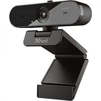 Trust Taxon Webcam 2K QHD