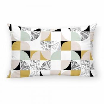Funda de cojín decorativo Belum P20 Multicolor 30 x 50 cm Antimanchas para Interior y Exterior