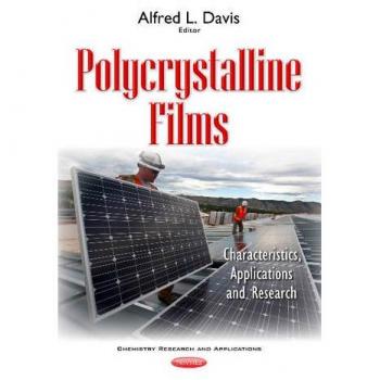 Polycrystalline Films: Characteristics, Applications & Research