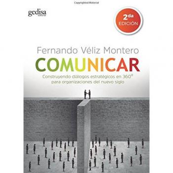 Comunicar - VELIZ MONTERO FERNANDO