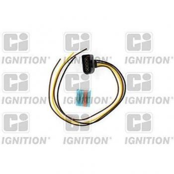 Conector Bobina de Encendido QUINTON HAZELL XIC8583 para VW, AUDI y FORD