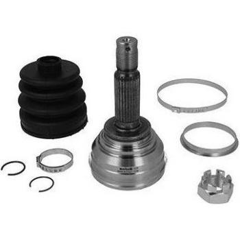 Juego de articulación para árbol de transmisión METELLI CV-joint 15-1026
