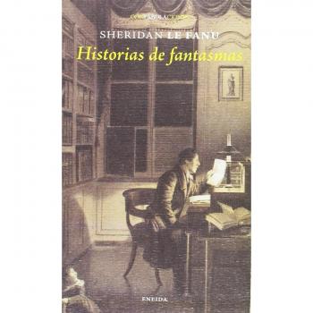 Historias de fantasmas - Joseph Sheridan Le Fanu