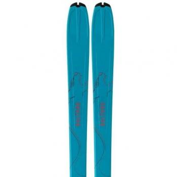 Dynafit Skis Baltoro W 2.0.2 Turquoise / Red 149