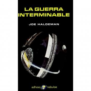 La guerra interminable - Haldeman