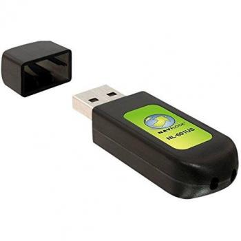 Navilock NL-601US - Módulo receptor GPS
