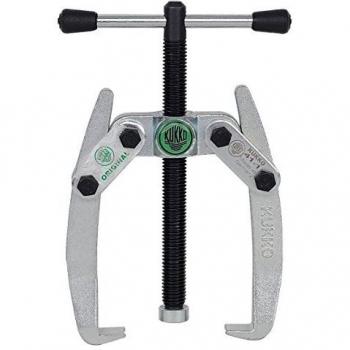 Kukko 41-1 Extractor de 2 patas articuladas, 65 x 65 mm