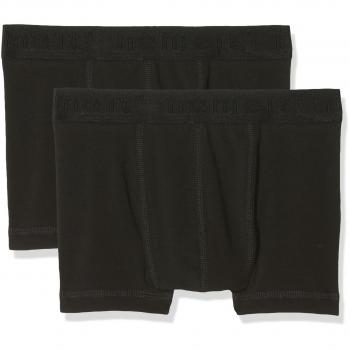 NAME IT Nkmboxer Solid Noos, Bóxer para Niños