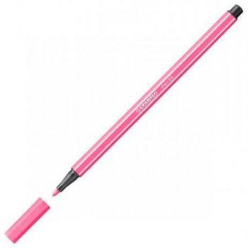 Rotulador Stabilo Pen 68 color heliotropo punta de 1 mm referencia 68/17