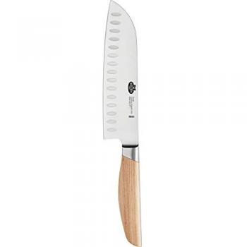 Cuchillo Santoku Tevere Ballarini de 18 cm - Edición Naturaleza