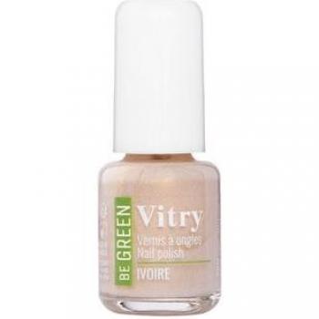 Vitry Esmalte de Uñas Be Green Ivoire 6ml