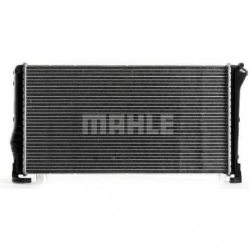 Radiador de motor MAHLE ORIGINAL CR 2009 000S para FIAT y LANCIA