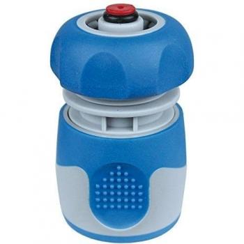 PROFER GREEN - Conector Rapido Aquastop Profer Green 3/4''