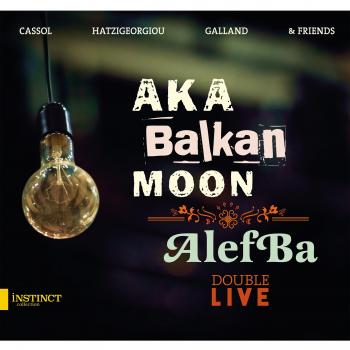Aka Balkan Moon AlefBa