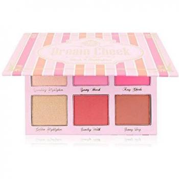 Viva la Diva - Dream Cheek, Colorete Rosa, 100 Gramo