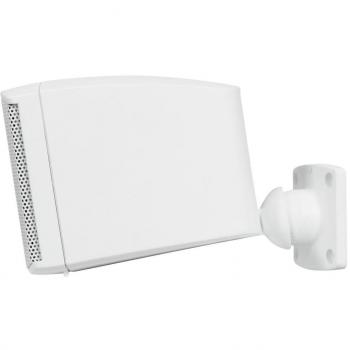 Omnitronic OD Wand 22T Altavoz 100V Color Blanco