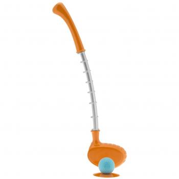Chicco - Minigolf electrónico con Luces y Sonido