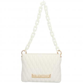 Valentino Bags Copacabana White Crossbody Shoulder Bag