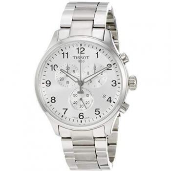 Tissot T-Sport Chrono XL Classic Watch T116.617.11.037.00