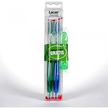CEPILLO LACER TECHNIC MED DUPL