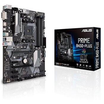 ASUS AMD Ryzen 2nd Gen Motherboards