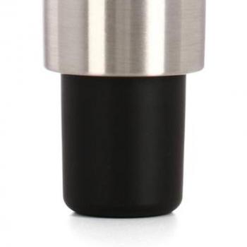 Shure ULXD2 Handheld Transmitter with KSM8 Capsule, G50: 470 to 534MHz, Nickel