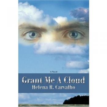 Nube de Sueños - Libro en Rústica Grant Me a Cloud