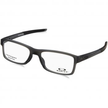 Oakley 8089, Monturas de Gafas para Hombre, Gris