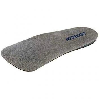Plantilla silicona 3/4 forrada Orliman PL-760F - 2