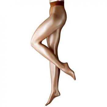 Falke Shelina 12 Denier Ultra-Transparent Women's Tights in Beige