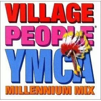 Ymca