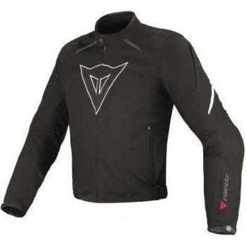 Dainese 1735154 Laguna Seca Tex - Chaqueta de motociclismo