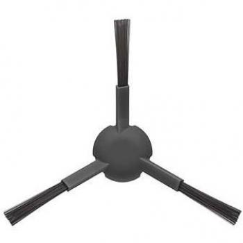 Dreame Cepillo Lateral de Repuesto Negro para Robot Aspirador L10s Ultra/L10 Ultra/L10 Prime