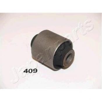 JAPANPARTS Silentblock Shackle RU-409 - Soporte, Cojinete Brazo Oscilante, Material de alta resistencia, Diseño optimizado para reducir vibraciones, Fácil instalación, Compatible con múltiples modelos de vehículos