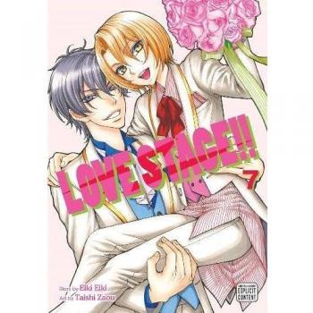 Love Stage!!, Vol. 7: Volume 7