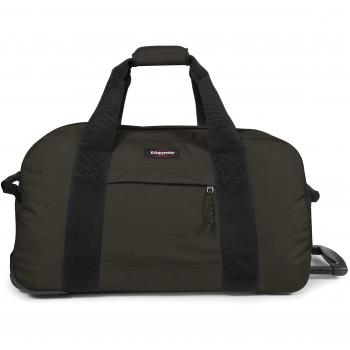 Eastpak Container 65 Bolsa de Viaje, 65 cm, 77 litros, Verde