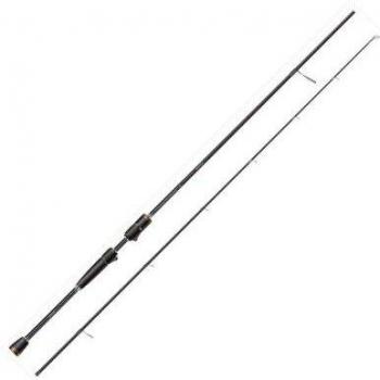 Caña de Spinning Okuma Psycho Perch Ufr 190cm 81g P.2–12g PSY-S-632L