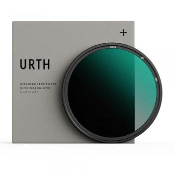 Urth 67mm ND4 (2 Stop) Circular Lens Filter Plus+