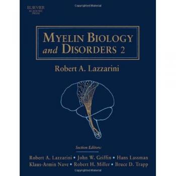 Myelin Biology and Disorders, Two-Volume Set