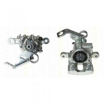 Pinza de freno Budweg 344706 para Honda Civic 8 Hatchback