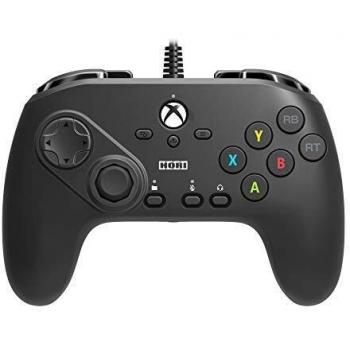 Hori Fighting Commander OCTA Wired Gamepad for Xbox Series X|S, Xbox One, and PC
