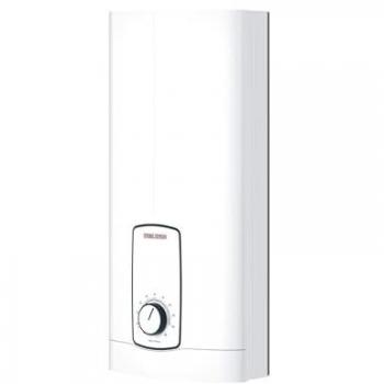 Calentador de Agua Instantáneo Stiebel Eltron DHB 18/21/24 ST Trend, 18/21/24 kW, Control Electrónico, Tecnología 3i para Temperatura Constante