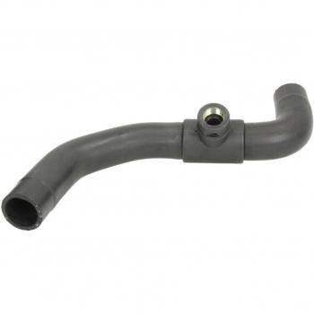Manguera del radiador THERMOTEC DCG003TT - Tubería de radiador, fabricada en material resistente a la temperatura, compatible con múltiples vehículos, diseño flexible para fácil instalación, longitud específica para ajuste preciso, resistencia a