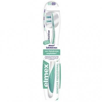 Elmex sensitive brosse à dents extra souple