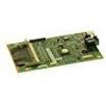 Hp - Formatter pc board w/network