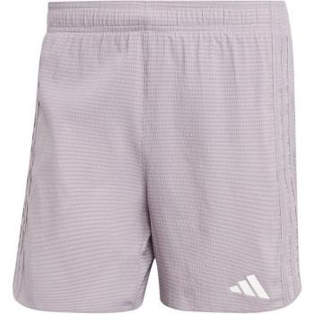 Pantalones de running adidas OTR Move for the Planet para hombre en color lila