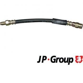 Latiguillo de freno JP GROUP 1161702200 - manguera de freno, fabricado en goma resistente, compatible con diversos modelos de vehículos, alta resistencia a la presión y temperaturas extremas, fácil instalación