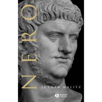 Blackwell Publishers Nero: Ancient Lives Series